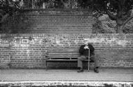 Awaiting Arrival